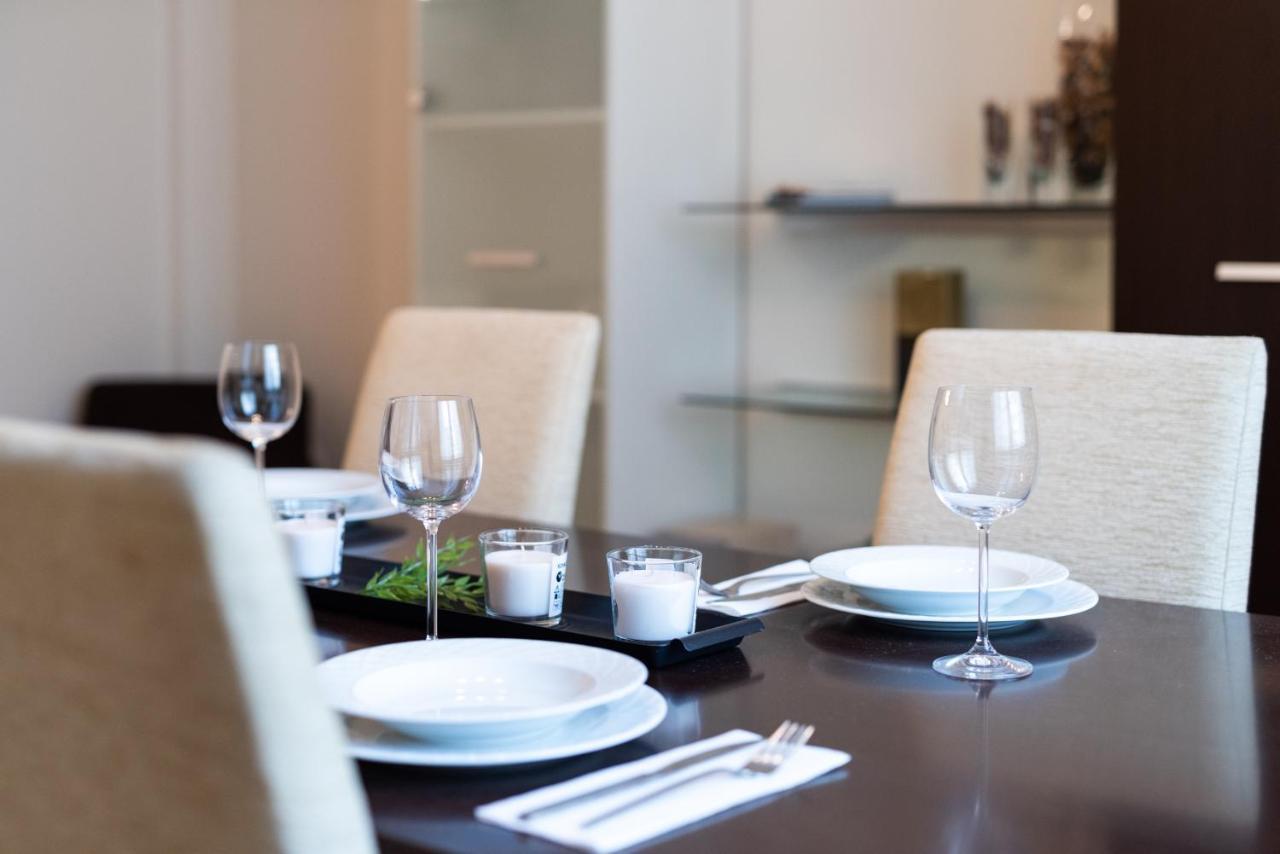 Two Bedroom Apt In Syntagma - Ermou Area Athén Kültér fotó
