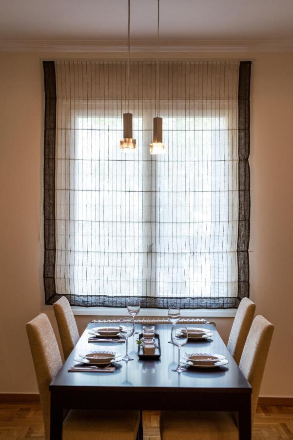 Two Bedroom Apt In Syntagma - Ermou Area Athén Kültér fotó