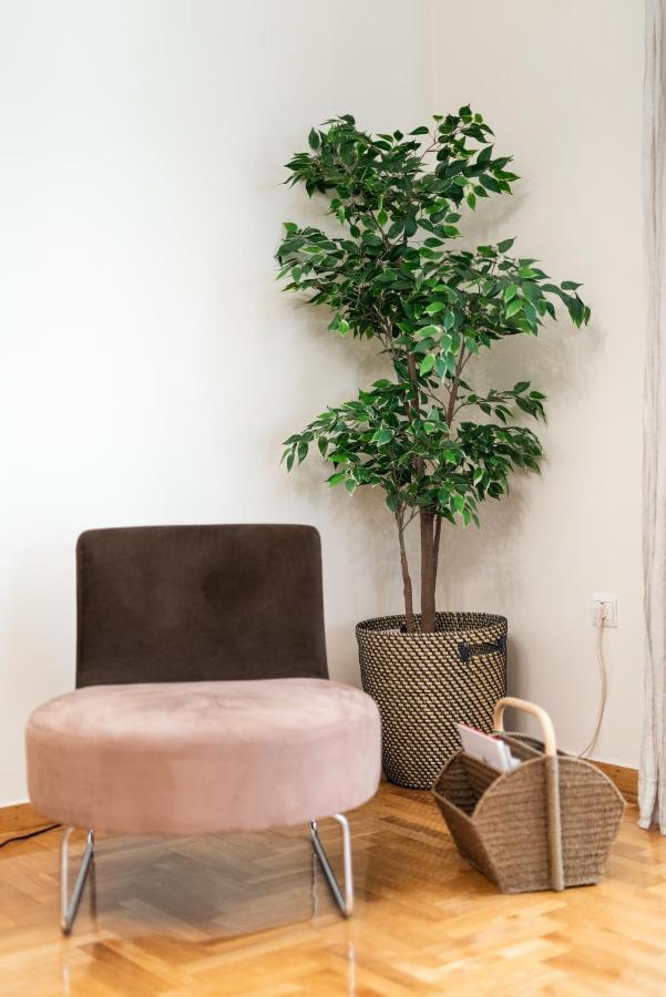 Two Bedroom Apt In Syntagma - Ermou Area Athén Kültér fotó