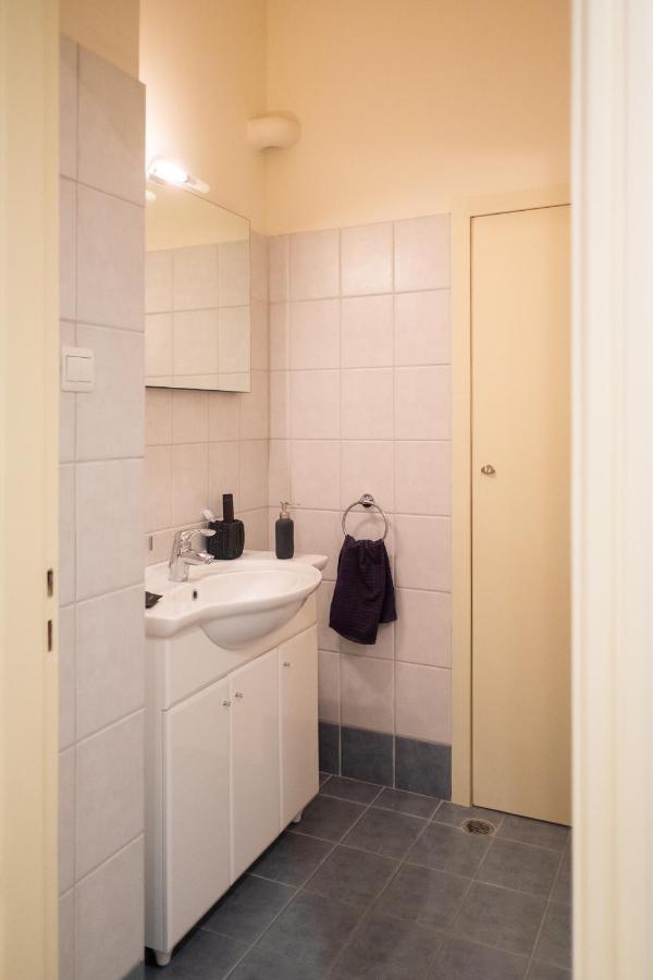 Two Bedroom Apt In Syntagma - Ermou Area Athén Kültér fotó