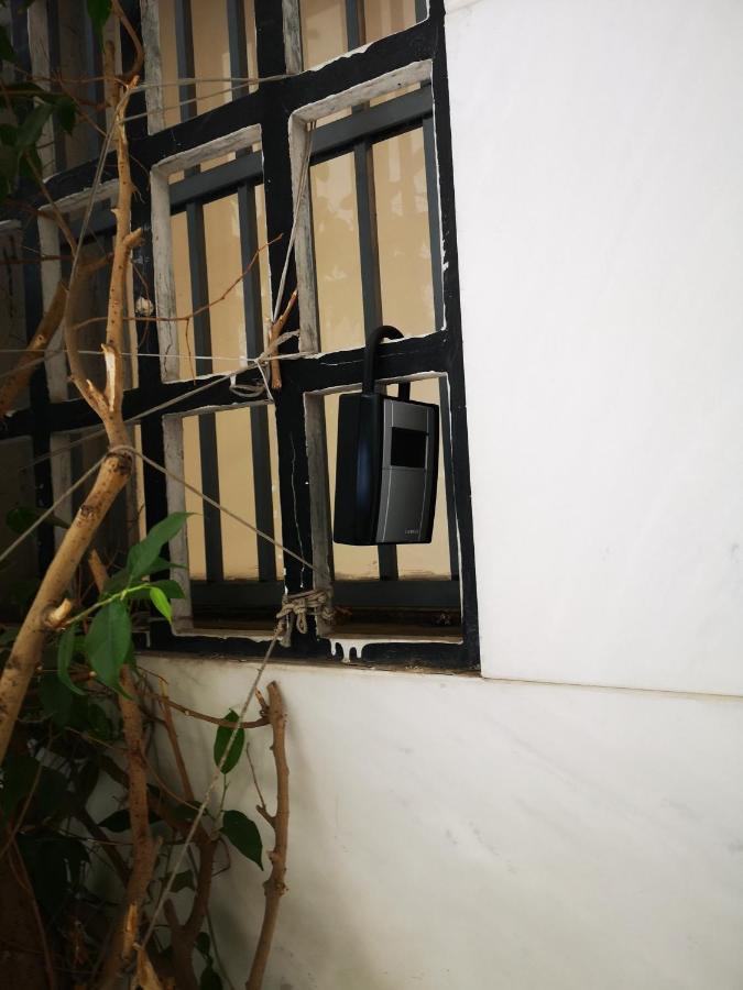 Two Bedroom Apt In Syntagma - Ermou Area Athén Kültér fotó