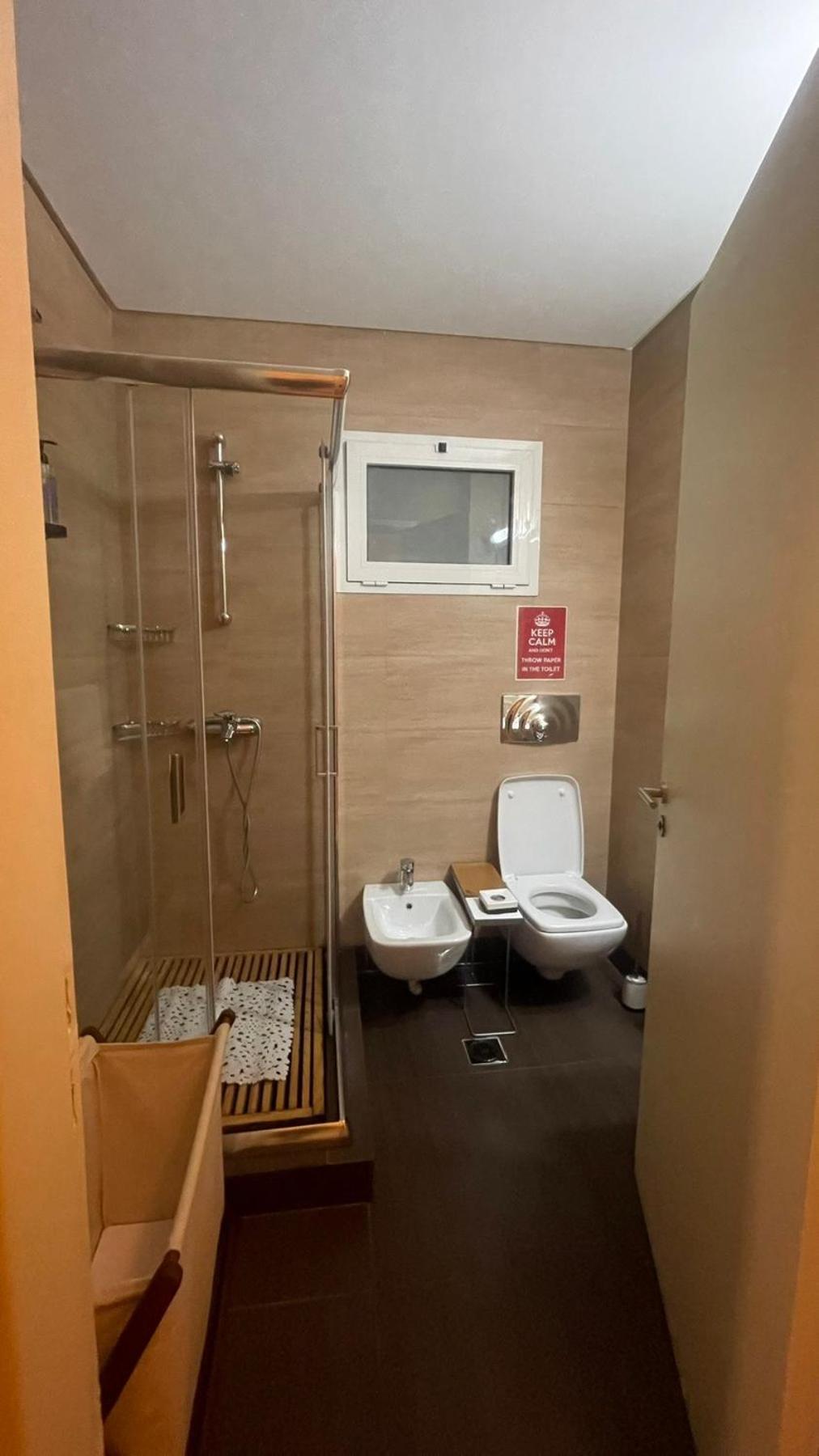 Two Bedroom Apt In Syntagma - Ermou Area Athén Kültér fotó